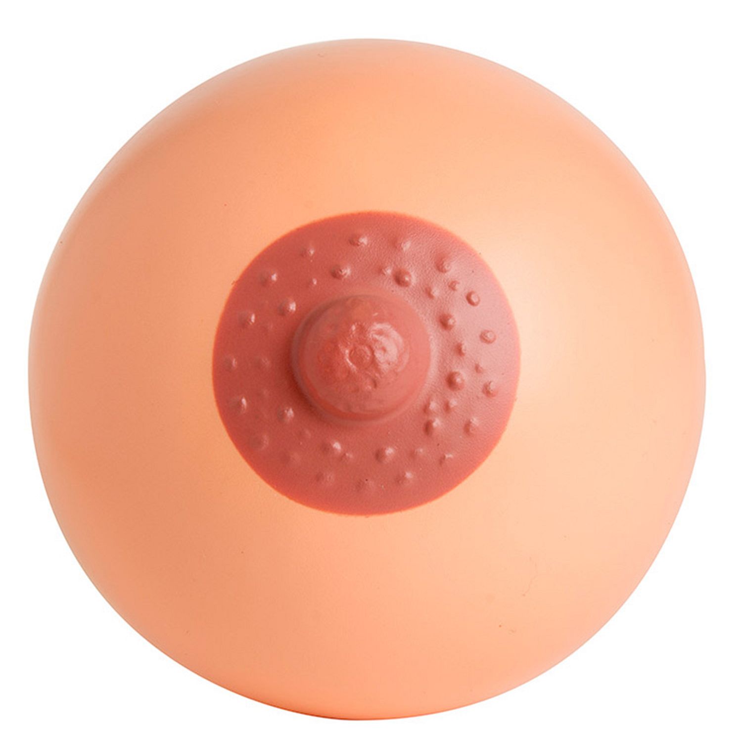 Breast Stress Reliever