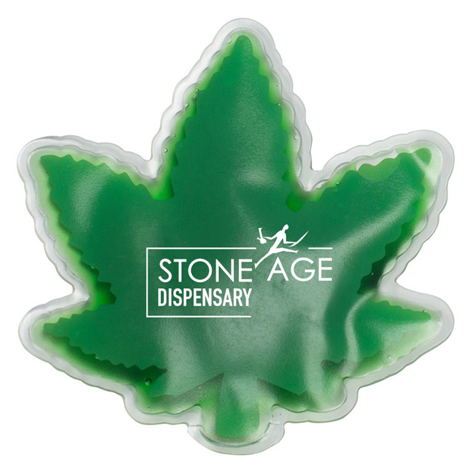 Cannabis Chill Patch