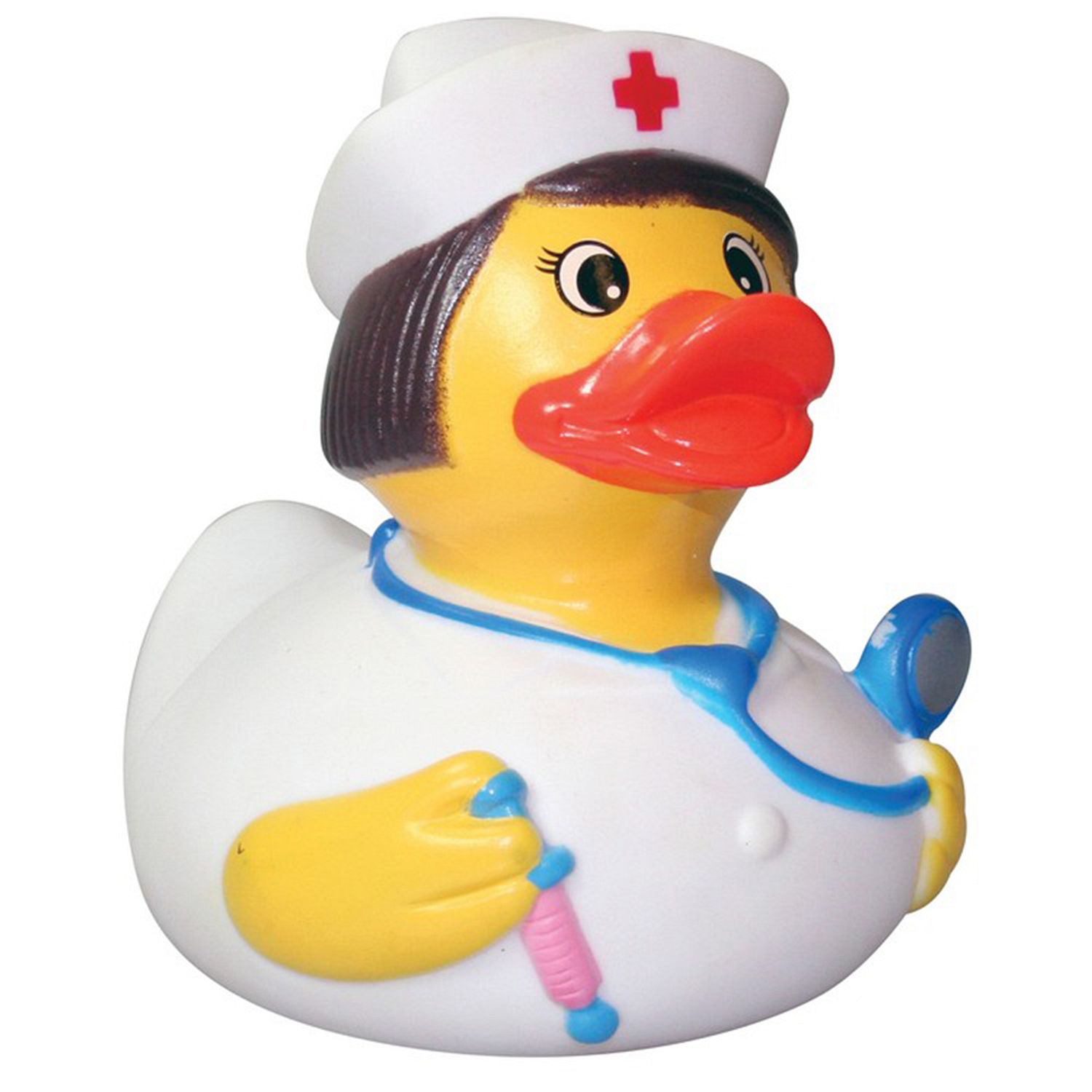 Nurse Duck