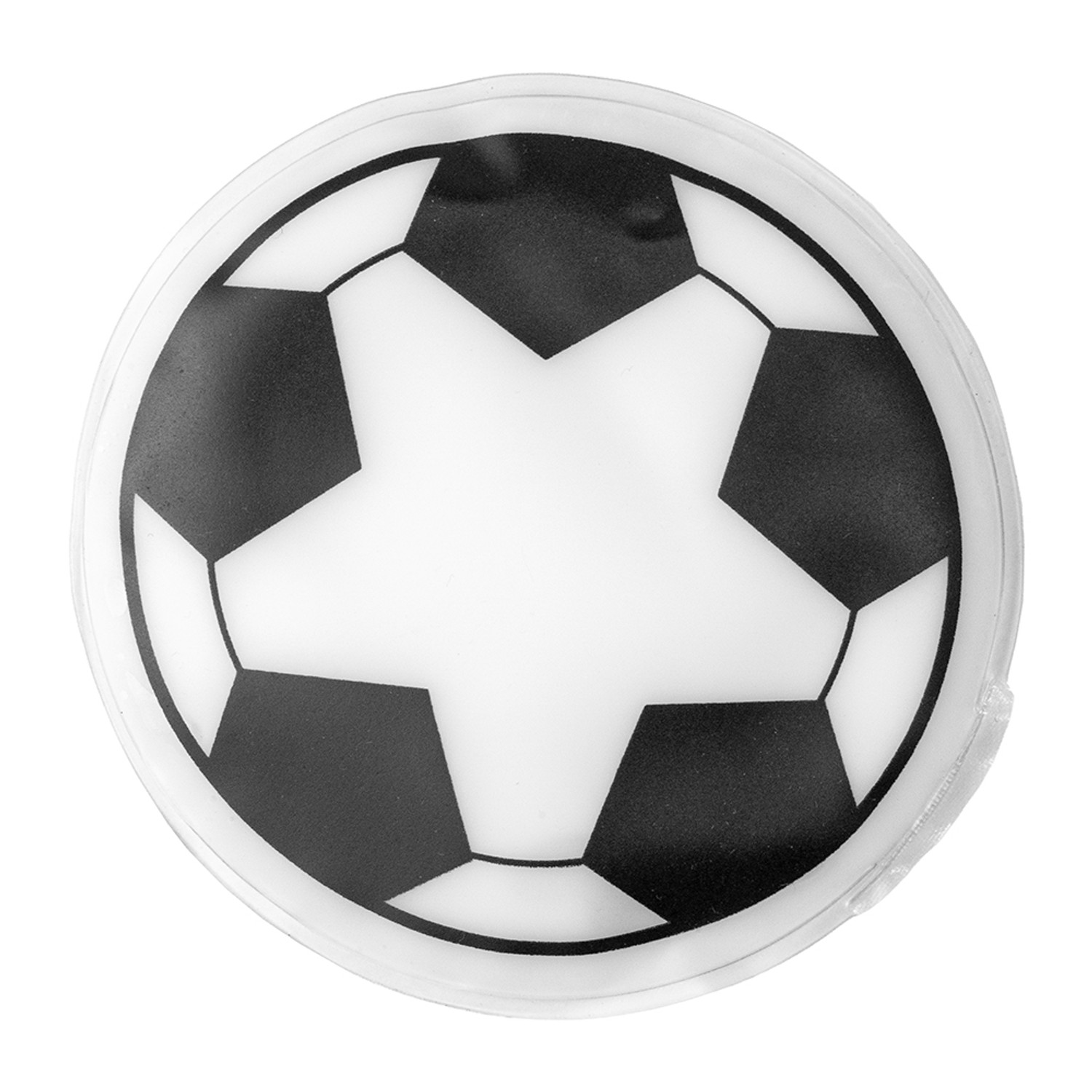 Soccer Chill Patch