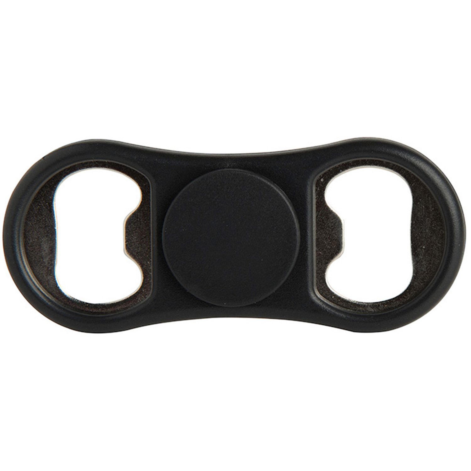 Fidget Spinner Bottle Opener