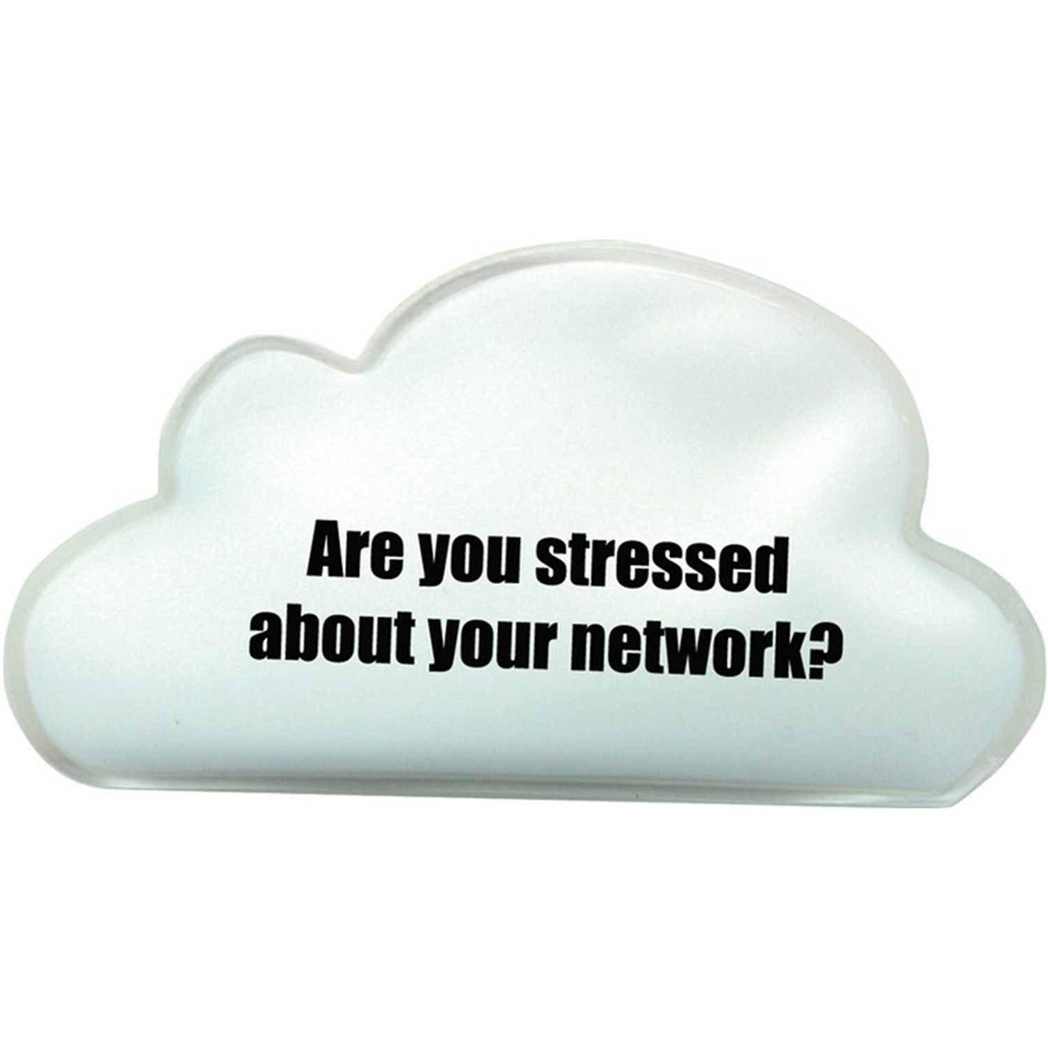 Cloud Chill Patch