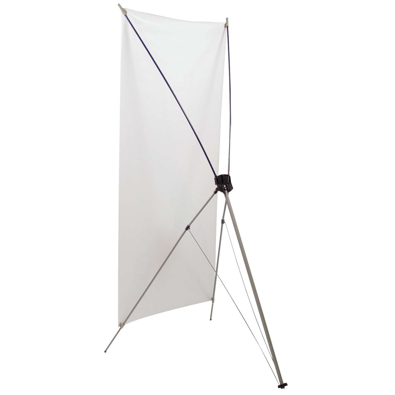 Tripod Banner Display Hardware (24' x 48')