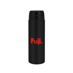 FastFlow Recycled Aluminum Bottle with Flip Lid