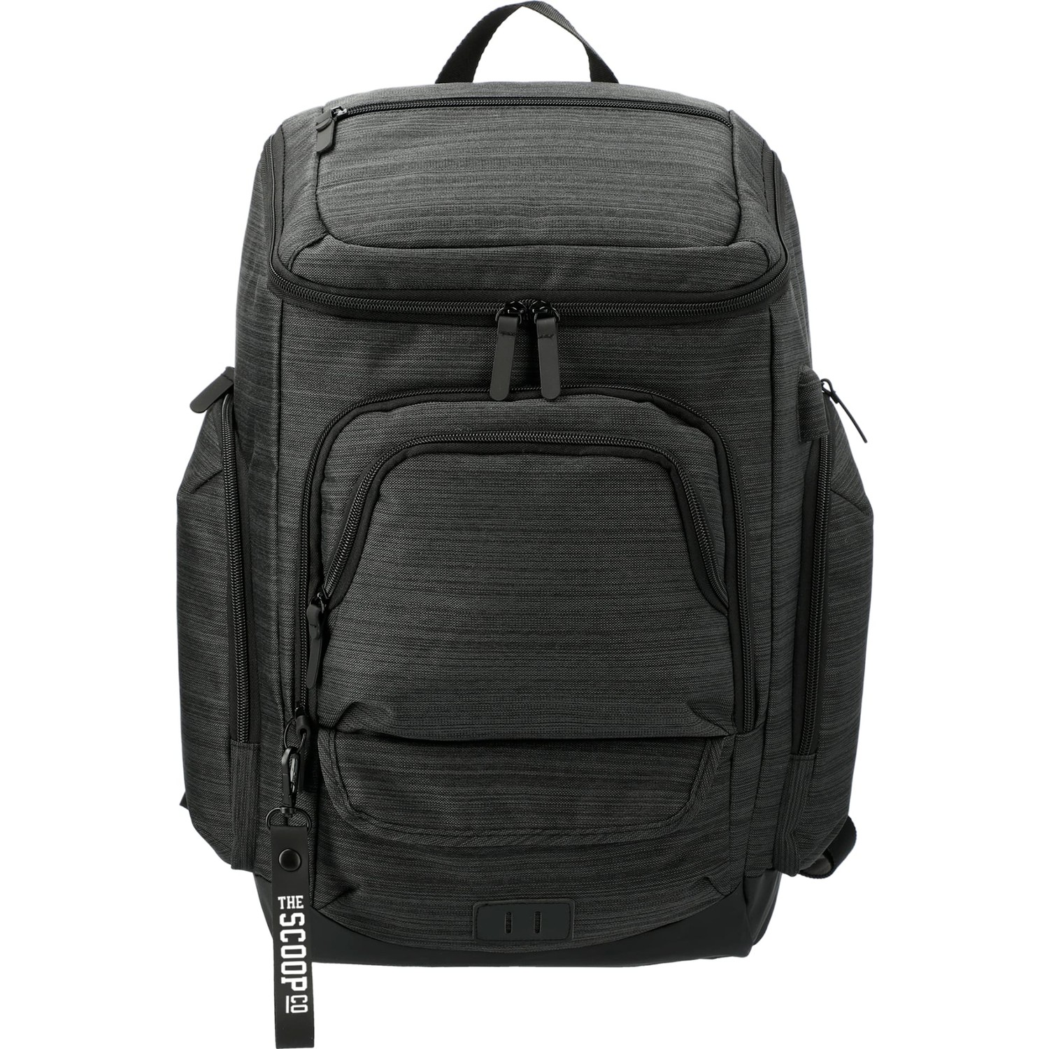 NBN Whitby Computer Backpack