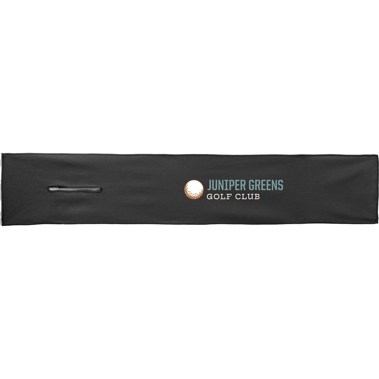 Neck Wrap Cooling Towel