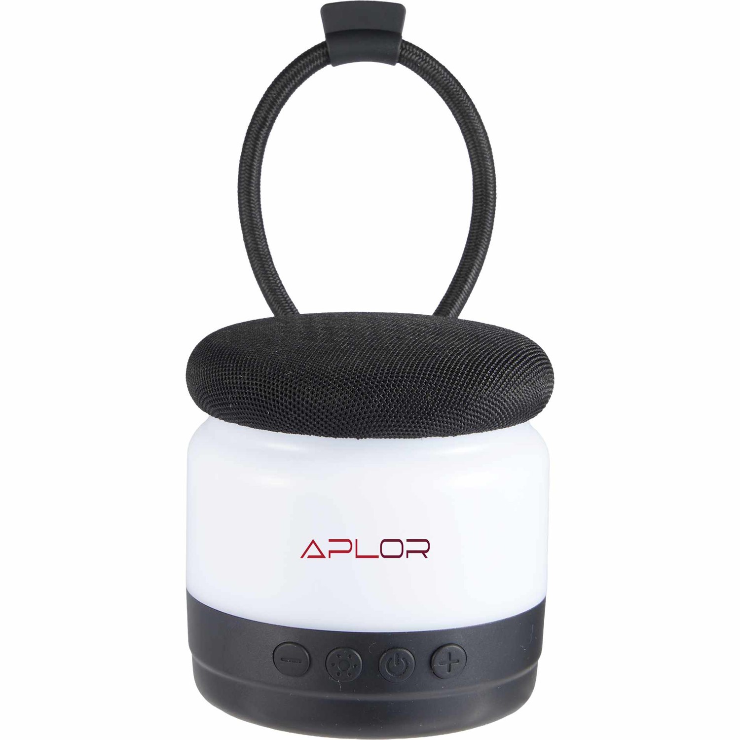 Glow Jam Outdoor Bluetooth Speaker