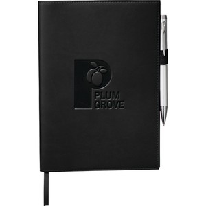 FSC® Mix 6' x 8.5' Pedova™ Refillable Journal