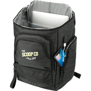 NBN Whitby Computer Backpack