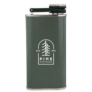 Stanley Easy Fill Wide Mouth Flask 8oz