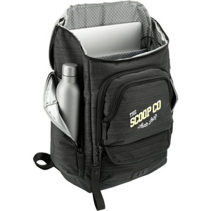 NBN Whitby Computer Backpack - Thumbnail 4