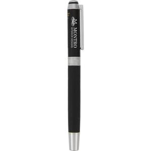 Hyde Recycled Brass Gel Rollerball