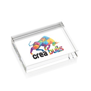 Cranbrook VividPrint™ Paperweight