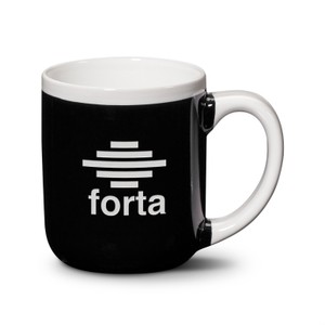 Brenton Mug - 16oz - Deep Etch