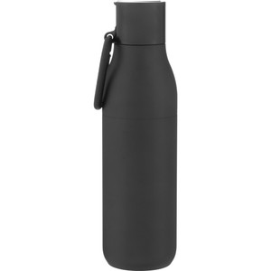 25 oz larq flip top bottle