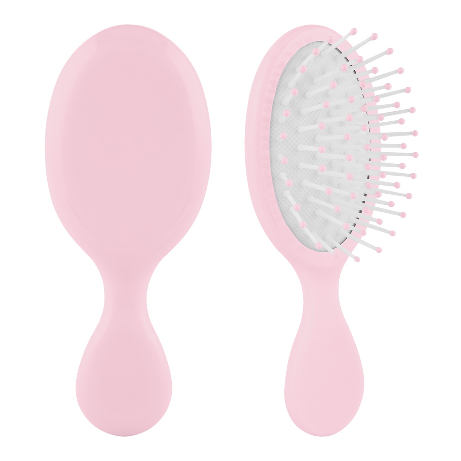 Travel Hair Brush
