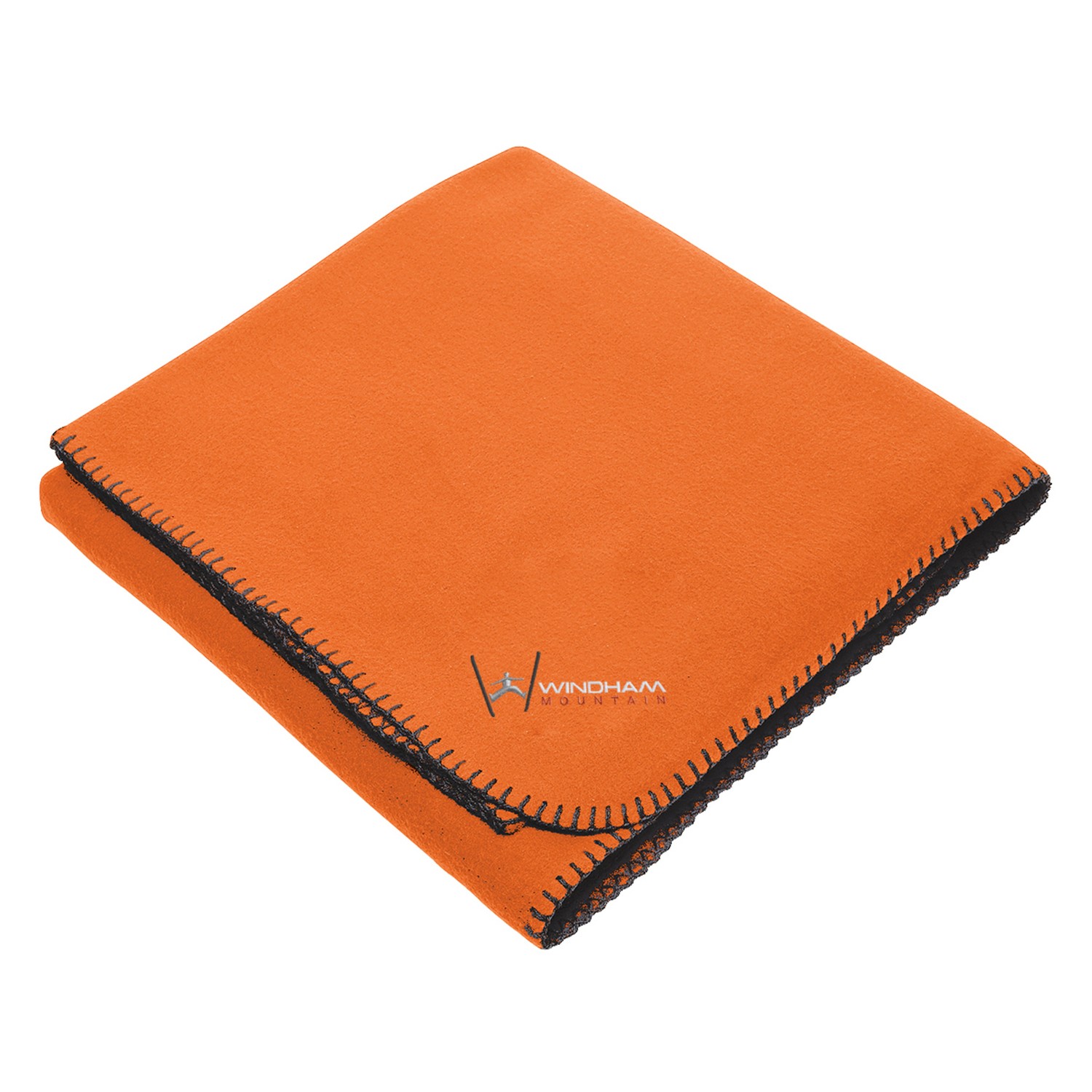 Fleece Stadium Blanket