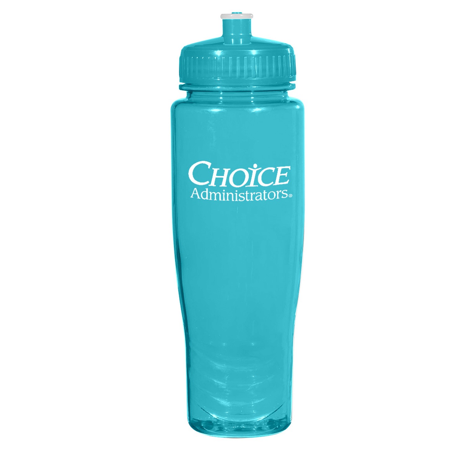 Clean™ Plastic Bottle