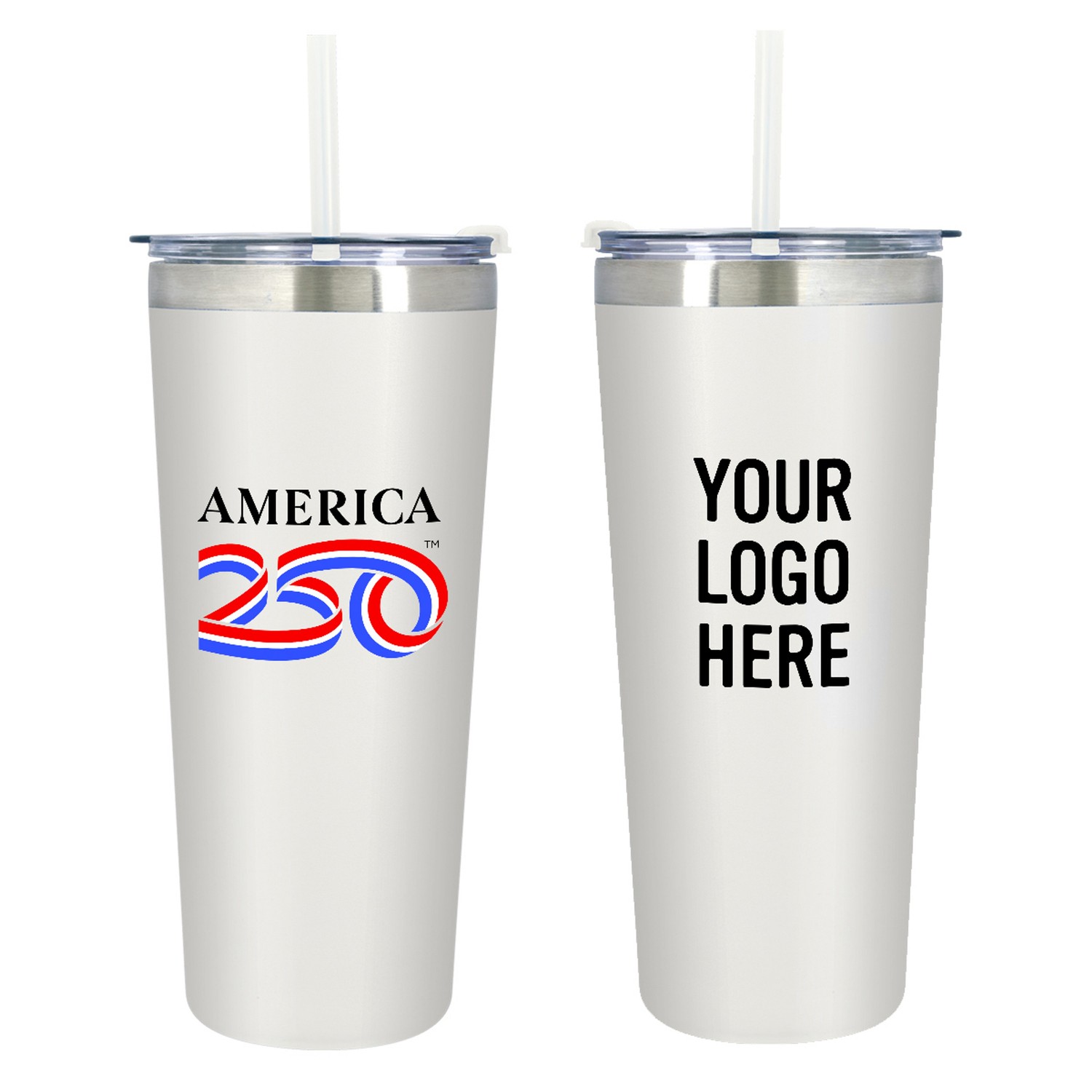 America250™ 24 Oz. Colma Tumbler