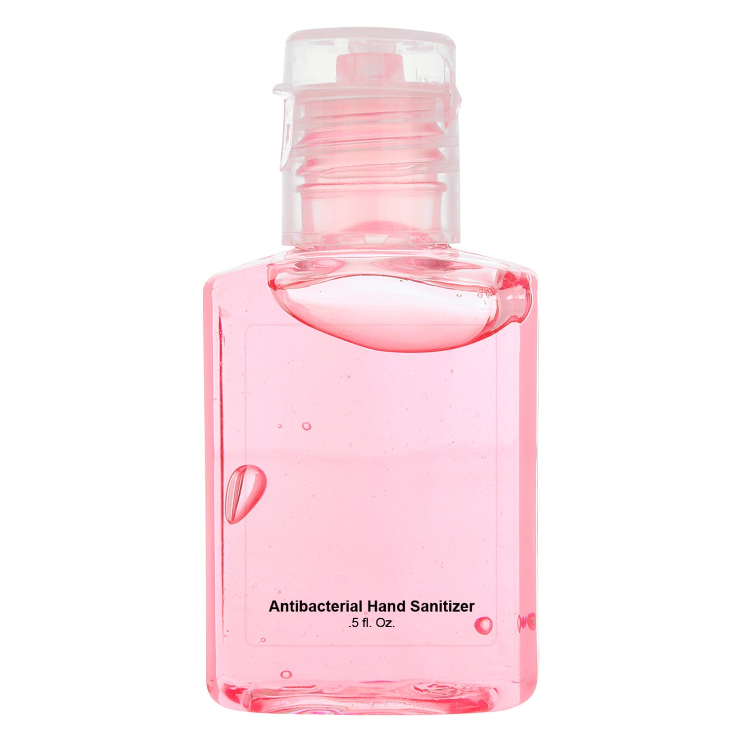 .5 Oz. Hand Sanitizer