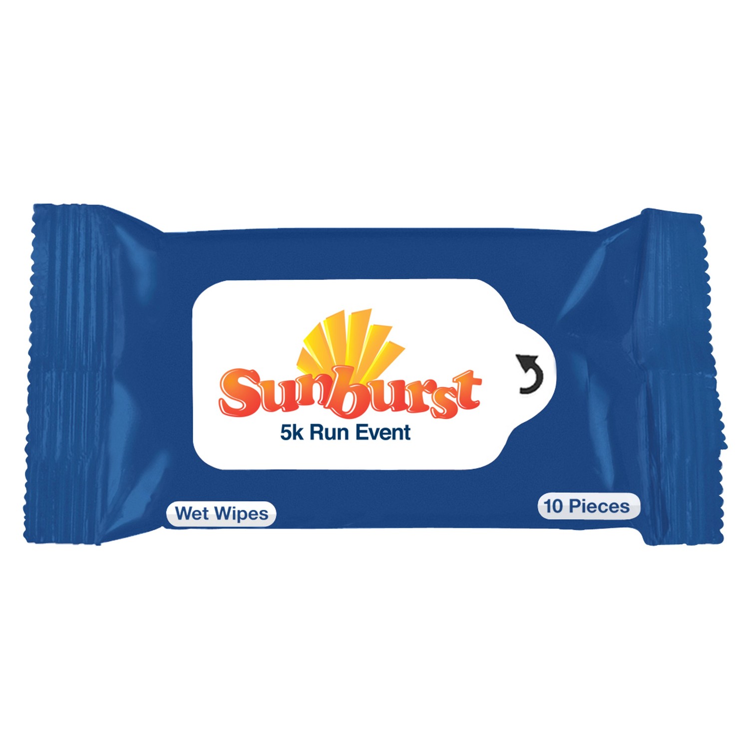 Pet Wipes 10 Pack