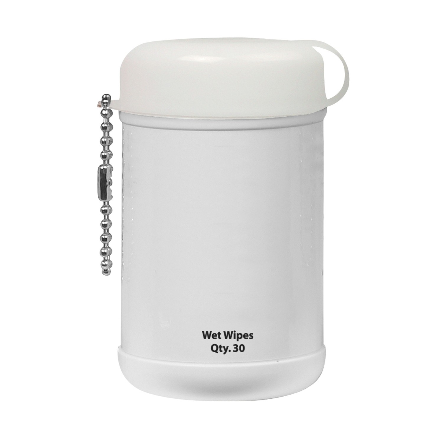 Mini Wet Wipe Canister