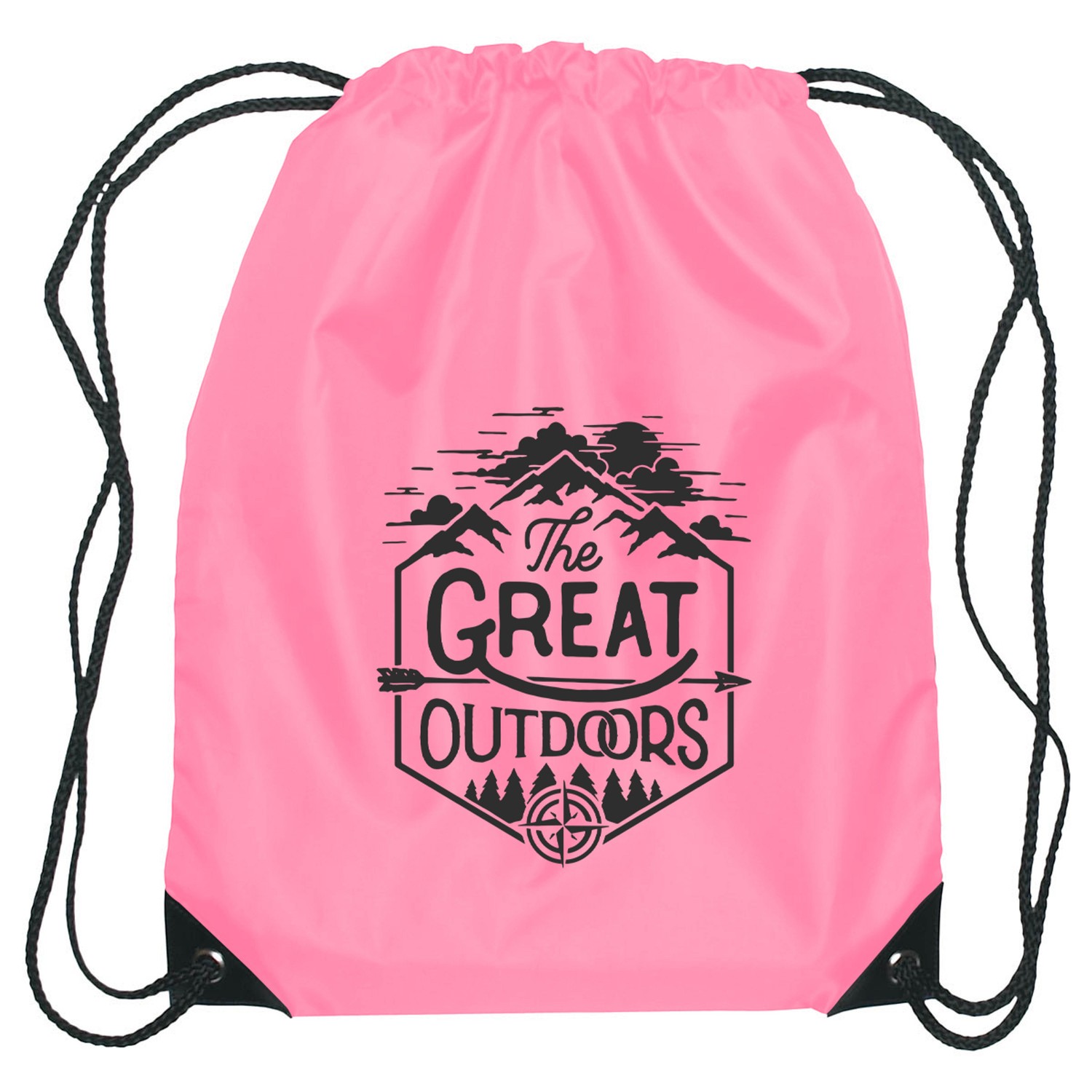 Small Hit rPET Sports Pack