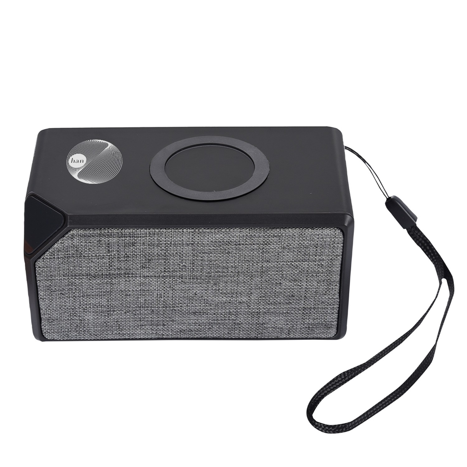 Boost Wireless Charger Speaker 2.0