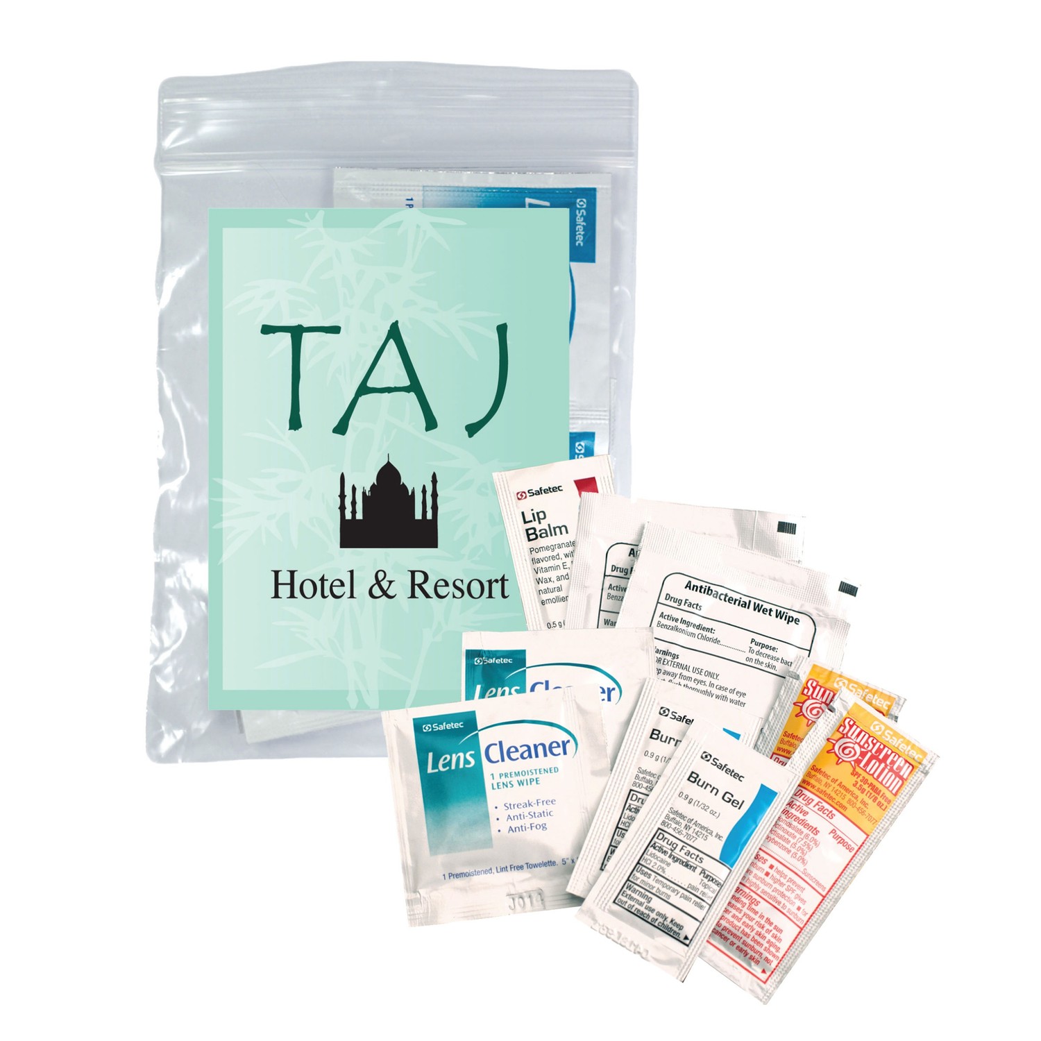 Wellness Accessory Bag