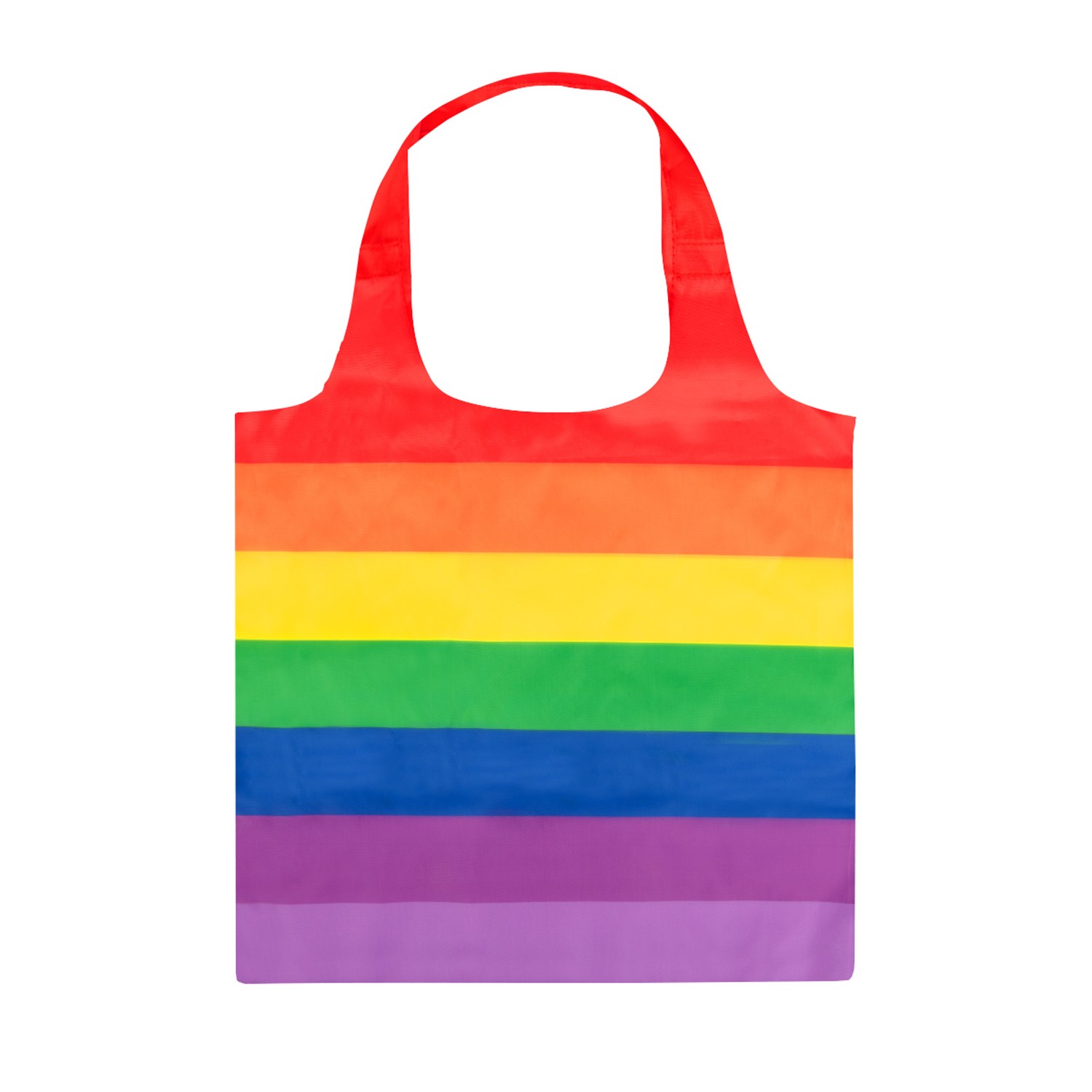 Rainbow Tote Bag