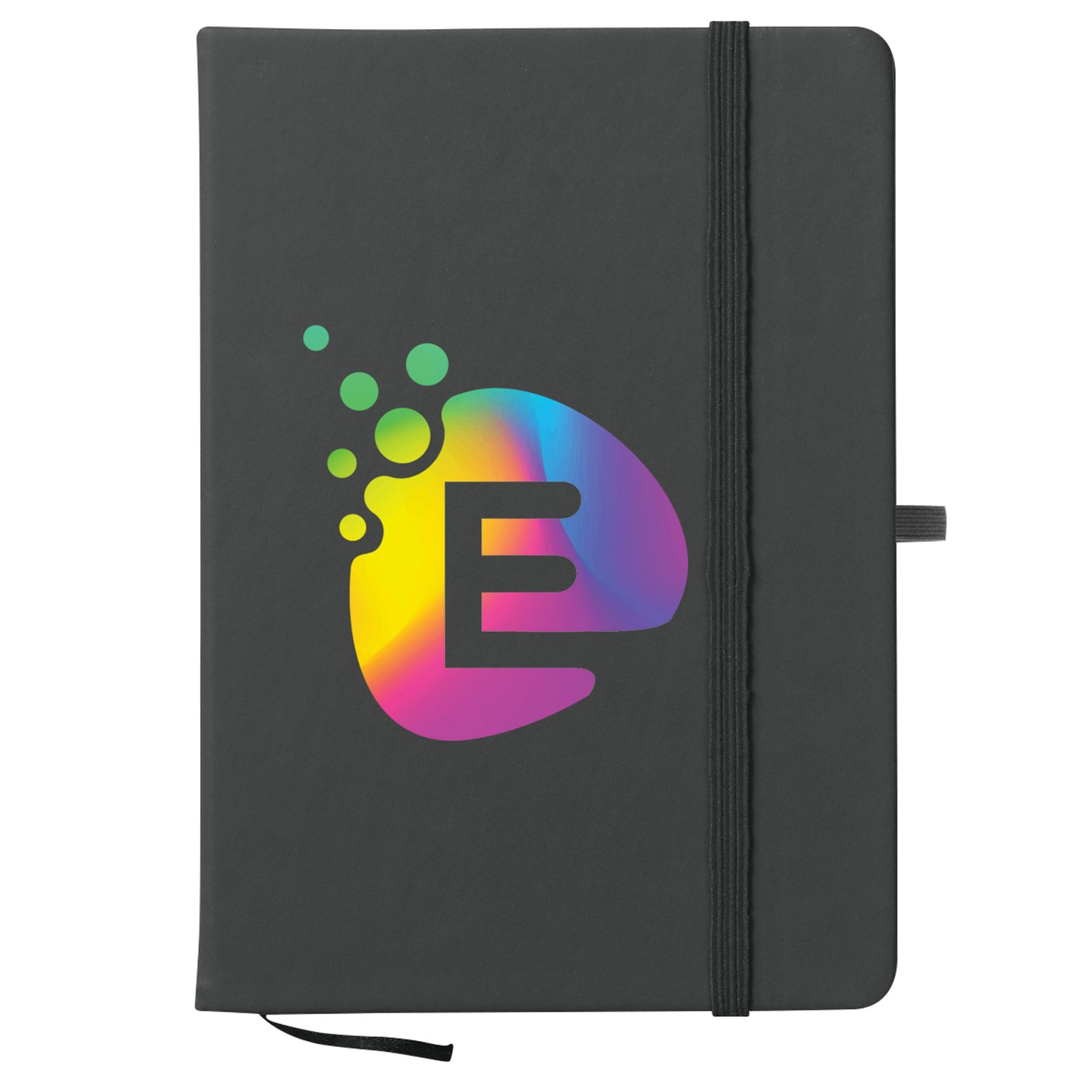 rPET Journal Notebook