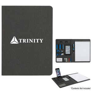 Titan Tech Padfolio