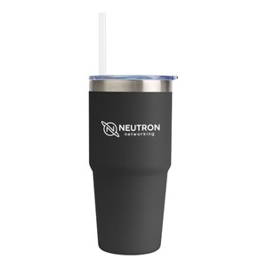 14 Oz. Brea Recycled Stainless Steel Tumbler