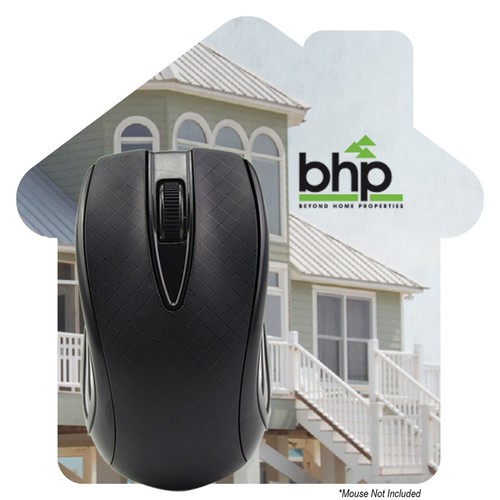 HPRMOUSE-PAD-HSE