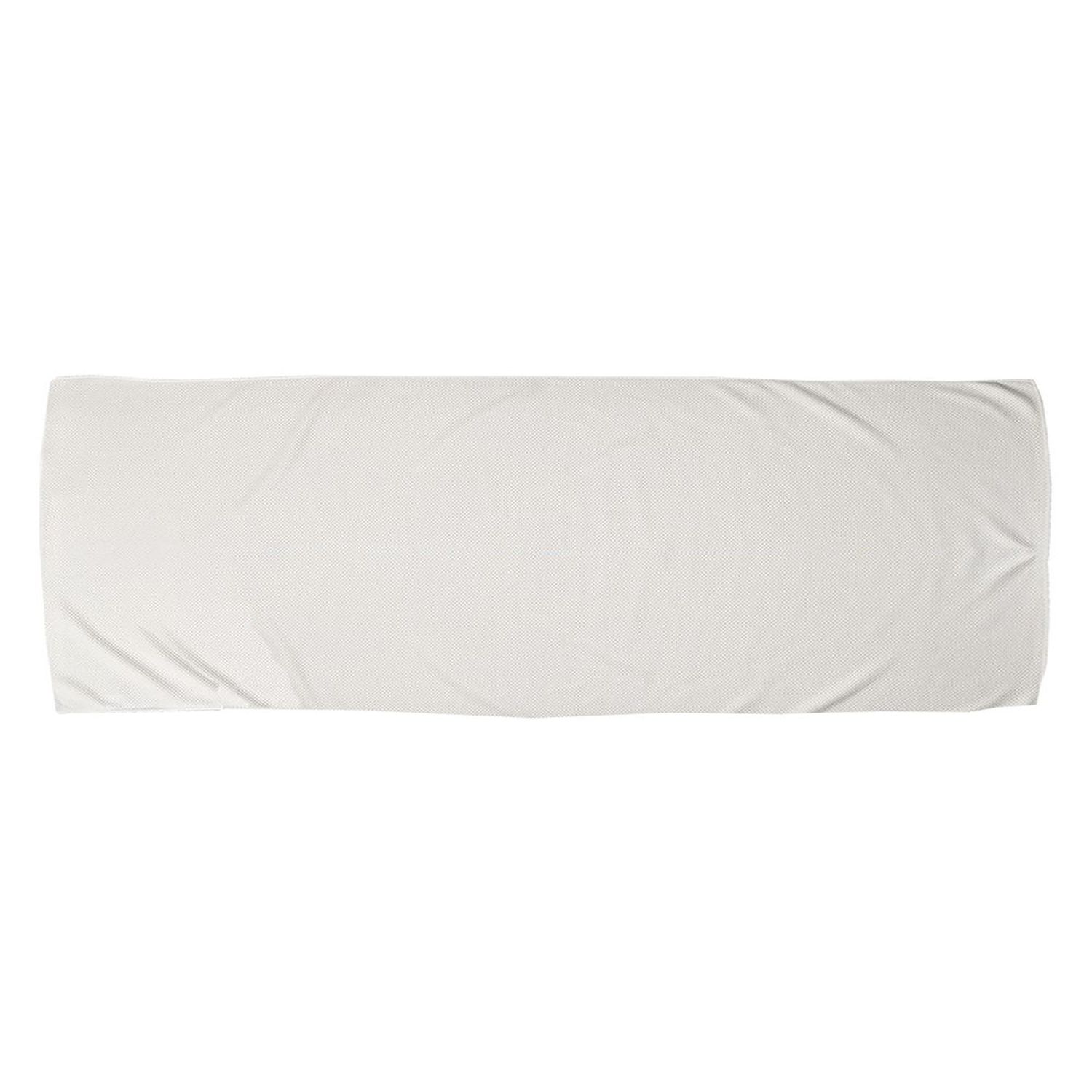 Sublimation Cooling Towel