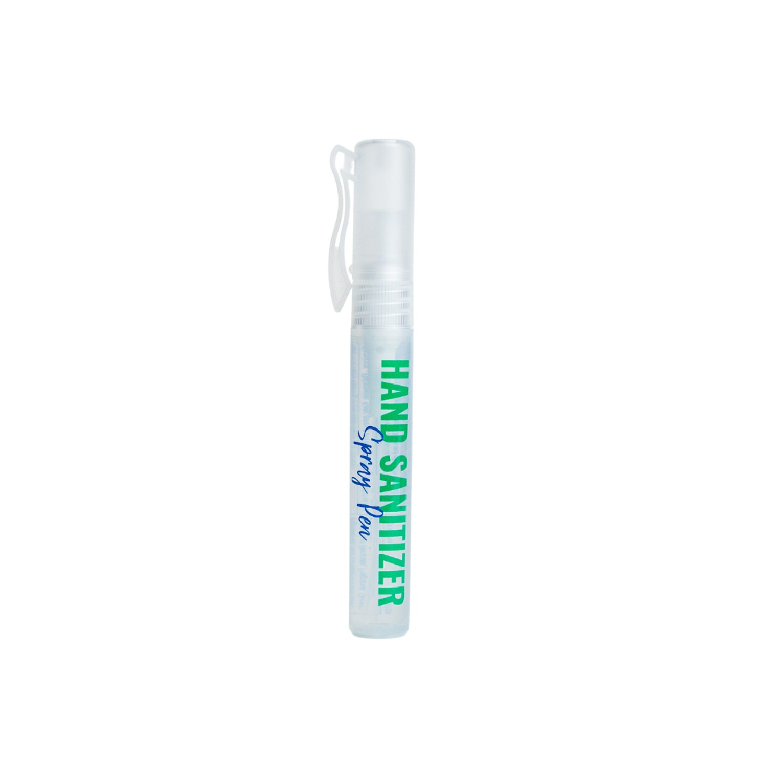 Hand Sanitizer Spray Pen 0.25 oz