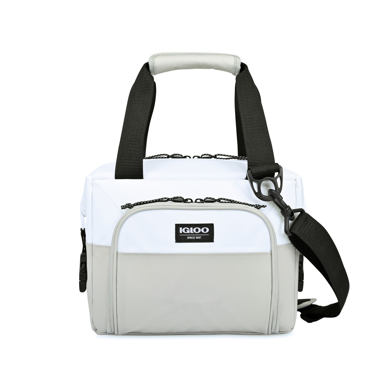 Igloo® Seadrift™ Snap Down 12 Can Cooler