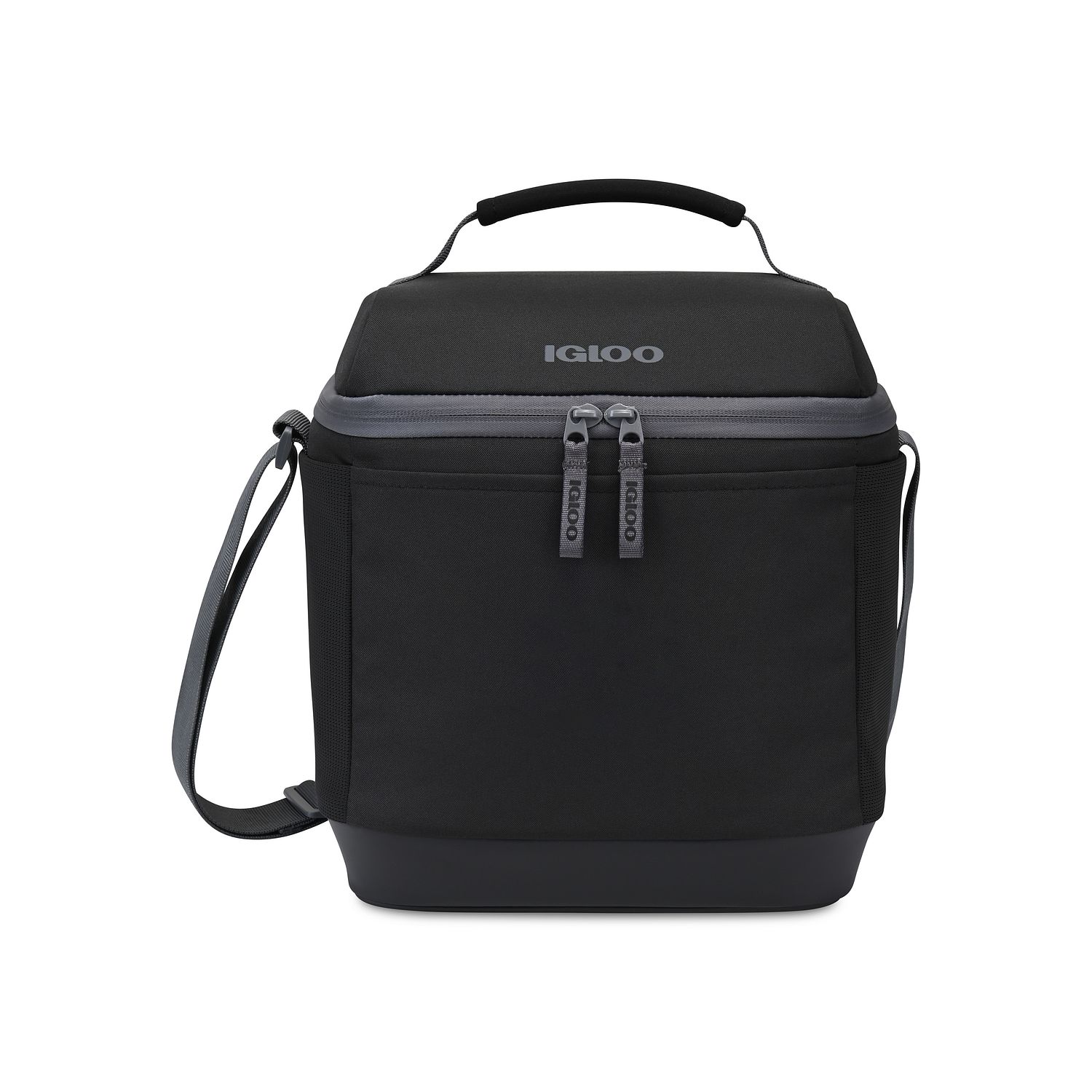 Igloo® Day Chiller Recycled Poly Box 16 Can Soft Cooler