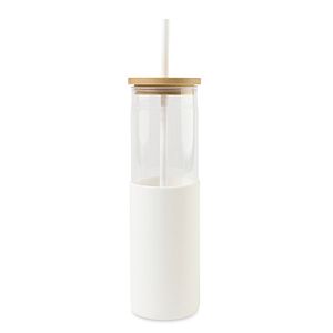 Aviana™ Journey Tritan™ Tumbler with Straw - 20 Oz