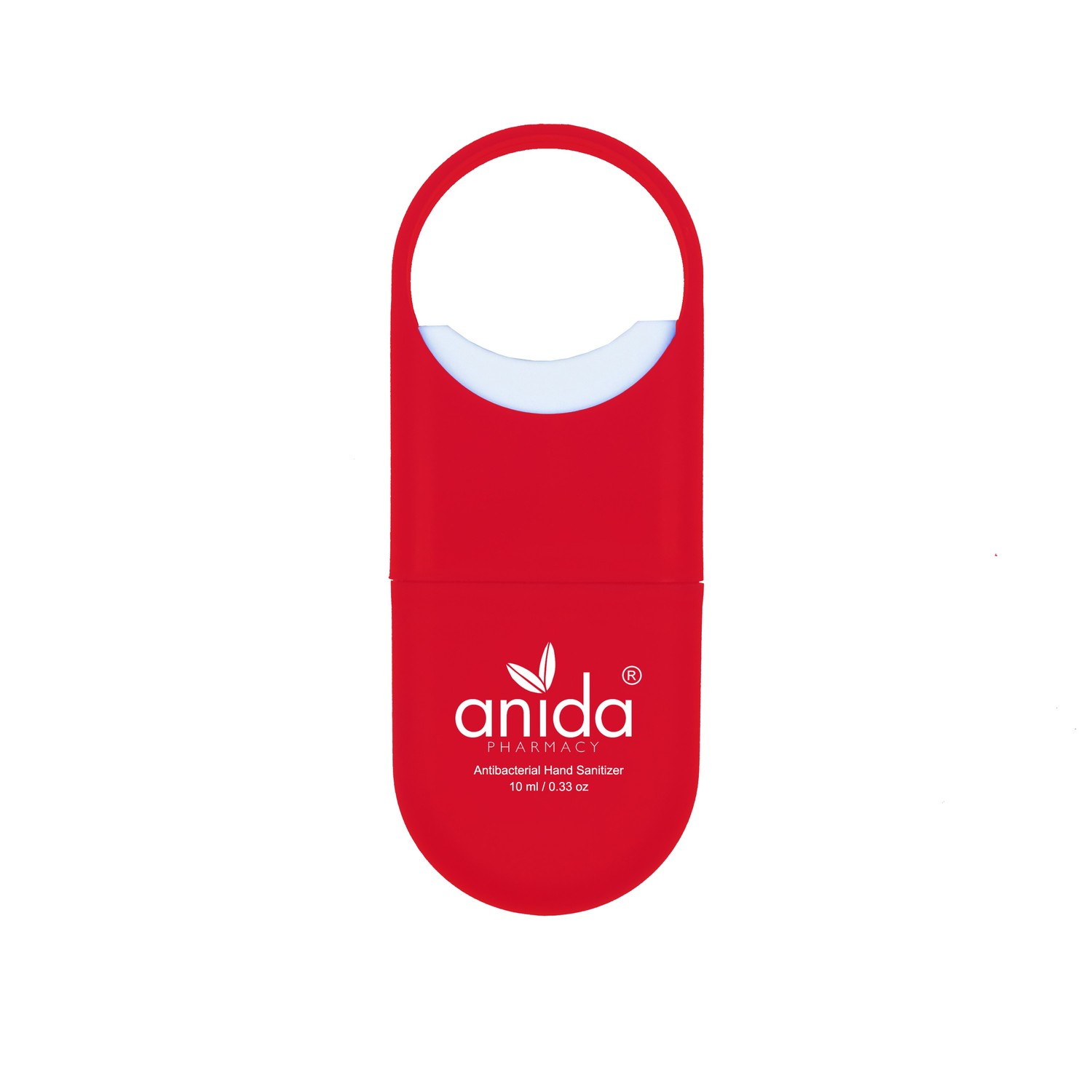 10 ml Antibacterial Hand Sanitizer Spray
