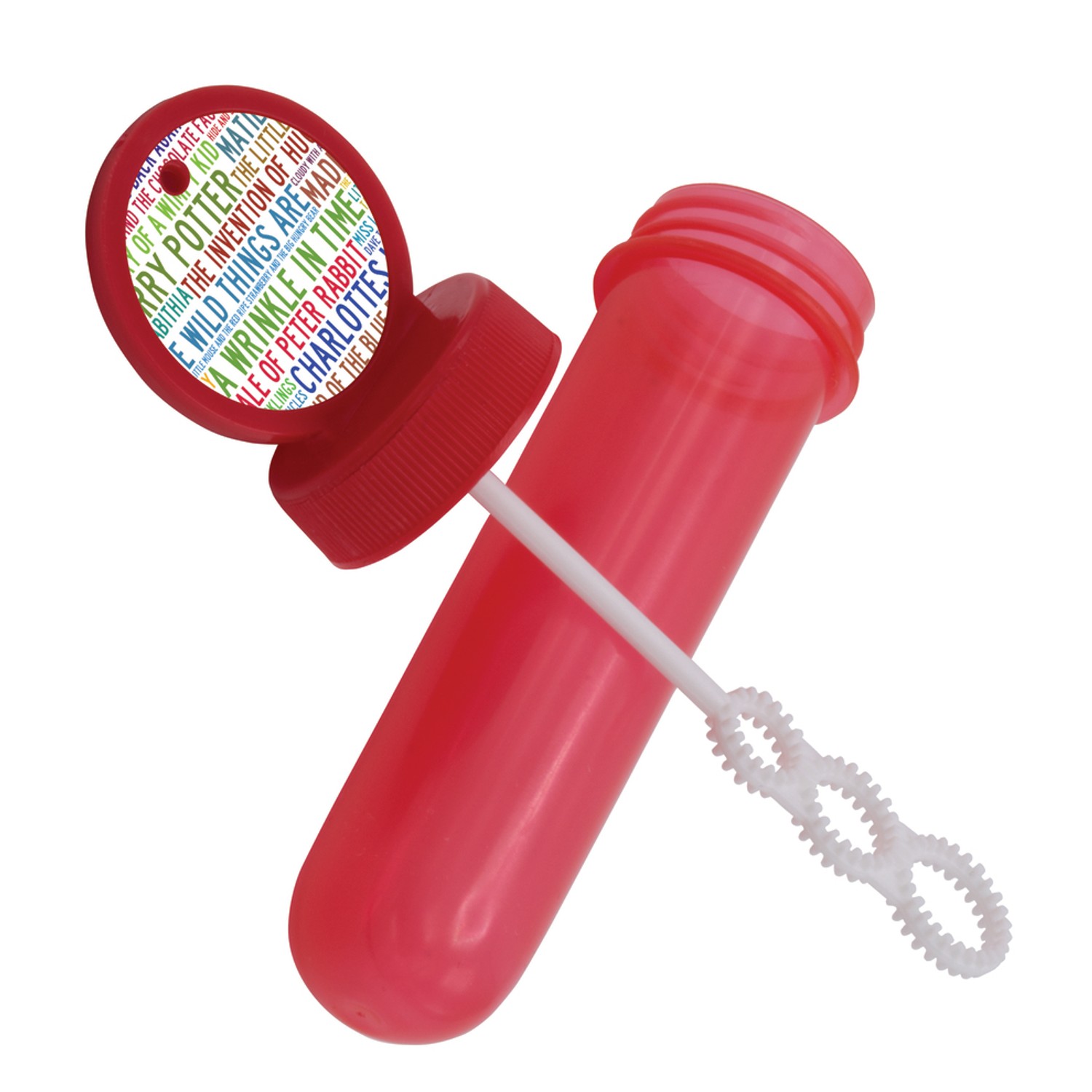 Bubbles Wand