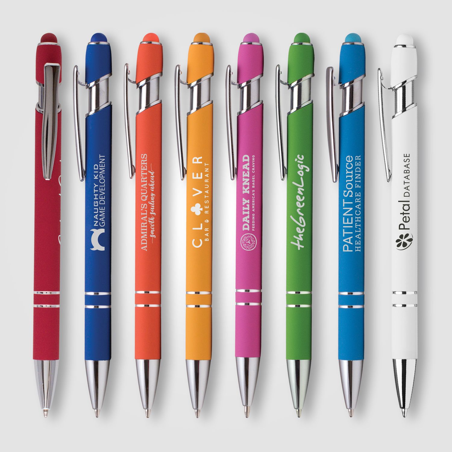 Ellipse Softy Brights w/ Stylus