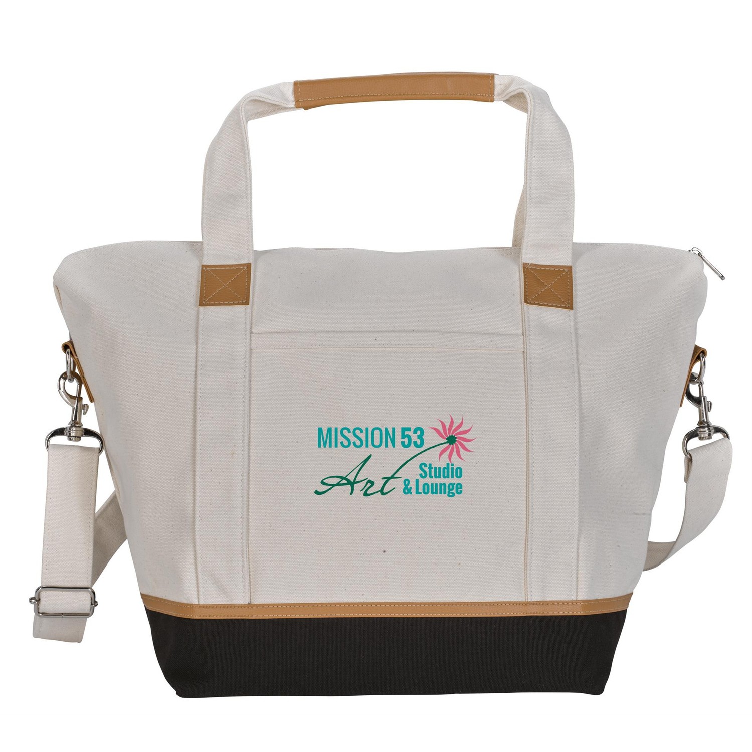 Atchison® Skipper Cotton Duffel