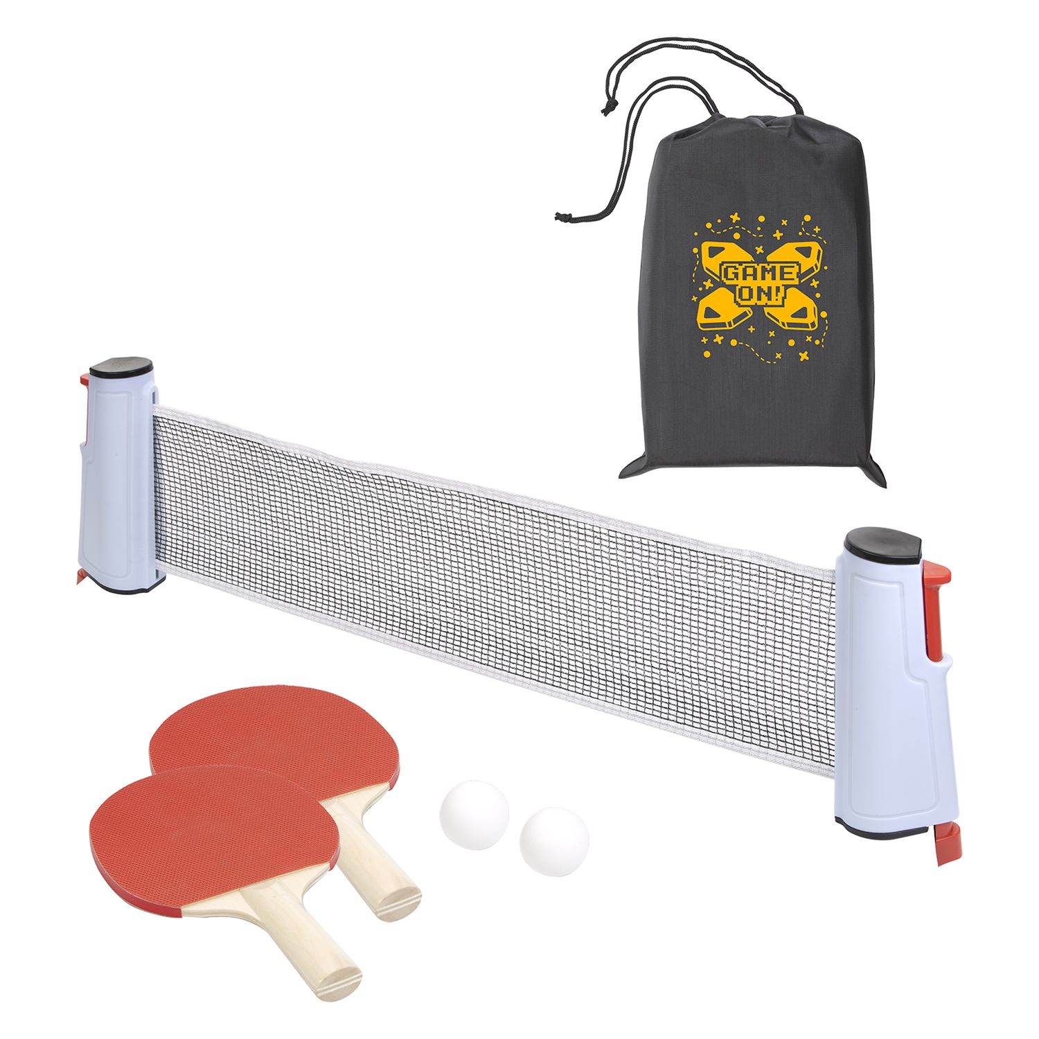 Table Tennis Set