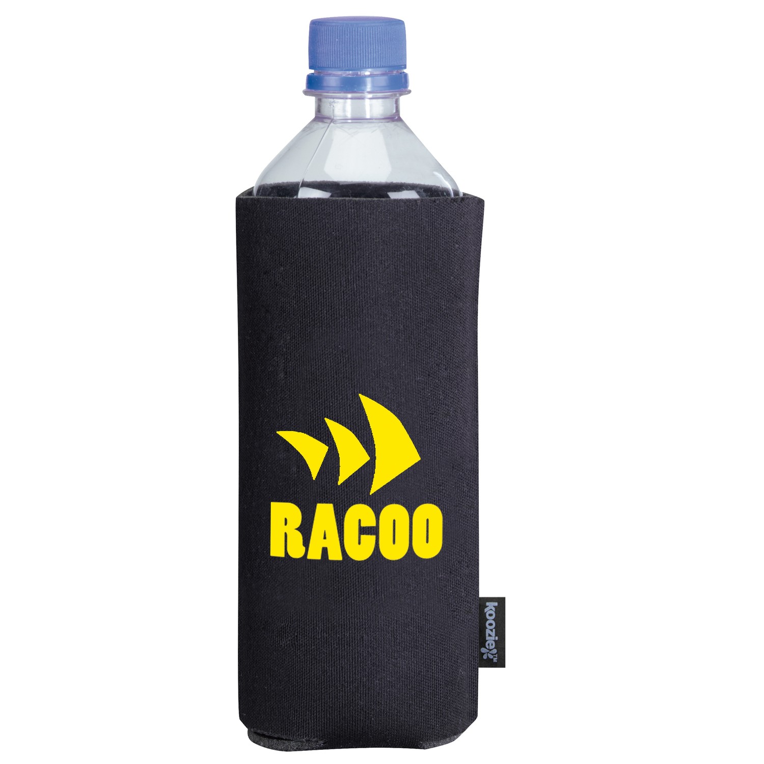 Koozie® Basic Collapsible Bottle Cooler